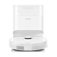 Dreame L40 Plus Robot Vacuum Cleaner DREL40P