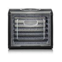 Sunbeam Food Lab Electronic Dehydrator DT6000