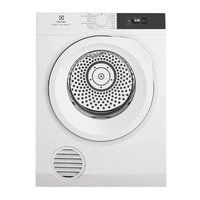 Electrolux 7.0kg Vented Tumble Dryer EDV705H3WC