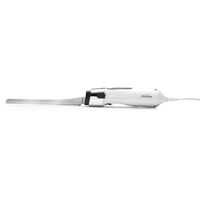 Sunbeam Carveasy Twin Blade Carving Knife EK6000