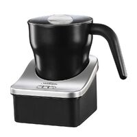 Cafe Creamy Black Automatic Milk Frother EM0180