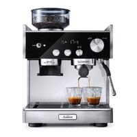 Sunbeam Origins Espresso Manual Machine EMM7300SS