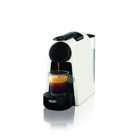 DeLonghi Nespresso Essenza Mini Solo White EN85WSOLO