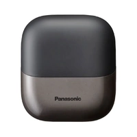 Panasonic Compact 3 Blade High Speed Shaver Black ESCM3AK541