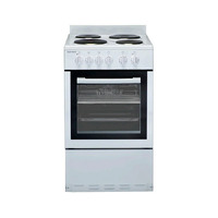 Euromaid 50cm Electric Upright Cooker EW50