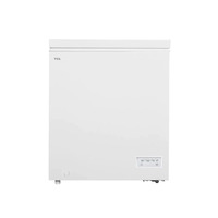 TCL 142L Hybrid Chest Freezer F155CFW