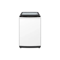 TCL 9kg Top Load Washing Machine White F709TLW