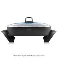 Sunbeam DiamondForce Banquet Frypan FPM4000DF