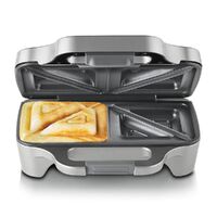 Sunbeam Big Fill Toastie 2 Sandwich Maker GR6250