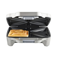 Sunbeam Big Fill Toastie 4 Sandwich Maker GR6450