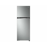 LG 315L Top Mount Fridge Stainless Steel GT3S