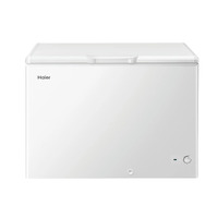 Haier 301L Hybrid Chest Freezer HCF301W