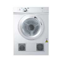 Haier 6kg Sensor Vented Dryer HDV60A1