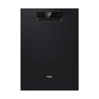 Haier 60cm 300 Series Freestanding Dishwasher HDW13F0B1