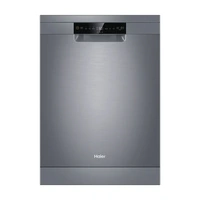 Haier 60cm 300 Series Freestanding Dishwasher HDW13F0S1