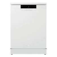 Haier 60cm 300 Series Freestanding Dishwasher HDW13F0W1