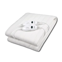 Heller King Fitted Electric Blanket HEBKF2