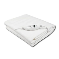 Heller Single Fitted Electric Blanket HEBSF2