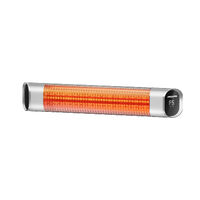 Heller 2000W Infrared Instant Indoor/Outdoor Heater HIH20
