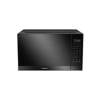 Hisense 42L 1100W Inverter Dark Stainless Microwave HMAS4211DSV