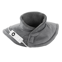 Sunbeam Shoulders And Neck Heating Pad HPN5300