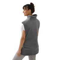 Sunbeam Shoulders And Full Back Heating Pad HPN5500