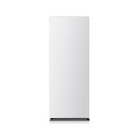 Hisense 243L Upright Fridge White HRAF242