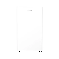 Hisense 124L Bar Fridge White HRBF126