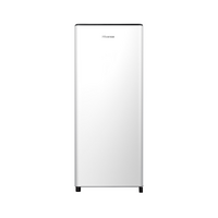 Hisense 179L Bar Fridge (White) HRBF179