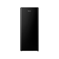 Hisense 179L Bar Fridge in Black HRBF179B