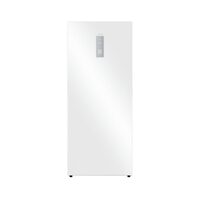 Haier 465L Upright Fridge White HRF505VW