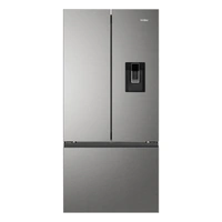 Haier 509L French Door Fridge HRF510FHS