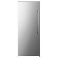 Hisense 384L Vertical Hybrid Fridge/Freezer HRVF384S