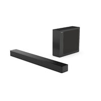 Hisense 2.1CH Soundbar with Wireless Subwoofer HS2100