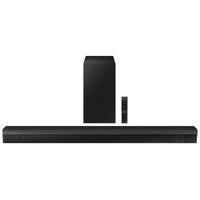 Samsung B Series 3.1 Channel Dolby Digital Soundbar HWB650XY