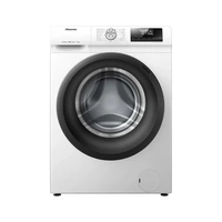 Hisense 7.5kg Series 3 Front Load Washing Machine HWF3S7514W2