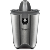 Sunbeam Citrus Press Juicer - Stainless Steel JEM1000SS