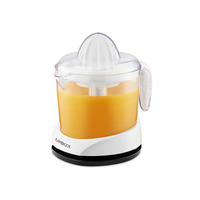 Kambrook Pulp Select Citrus X-Press Juicer KCP110WHT