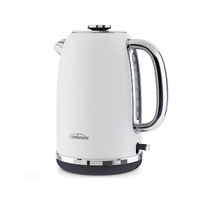 Sunbeam Alinea Collection Kettle Ocean Mist White KE2700W