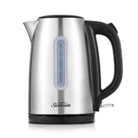 Sunbeam Quantum 1.7L Stainless Kettle KE6310