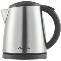 Sunbeam Bella Aqua 1L Stainless Steel Kettle KE7110