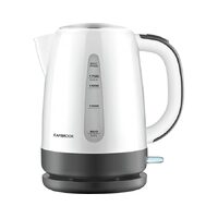 Kambrook Pour With Ease 1.7L Kettle KKE280WHT