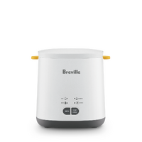 Breville The Eggspert 4 Up LEG400MTW