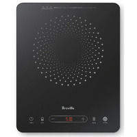 Breville the Quick Cook Go Induction Cooker LIC500MTB