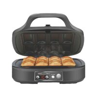 Breville the Quick and Easy Pie Maker LPI285GRY
