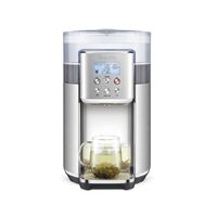 Breville AquaStation Chilled + Hot Water Purifier LWA600BSS