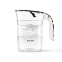 Breville The Fill 'N' Pour Fridge Water Jug LWJ100GRY