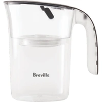 Breville The Fill 'N' Pour Fridge Water Jug LWJ100GRY
