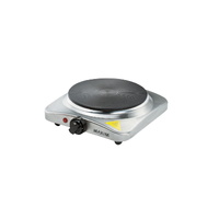 Maxim Single Portable Cooktop and Hotplate MHP1