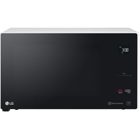 LG 25L NeoChef Smart Inverter Microwave MS2596OW